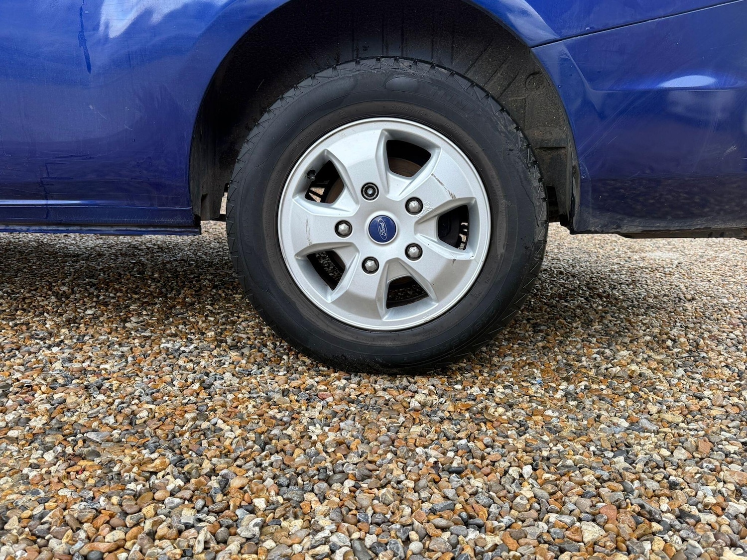 Used Ford Transit Custom for sale - 76701095: Photo 58