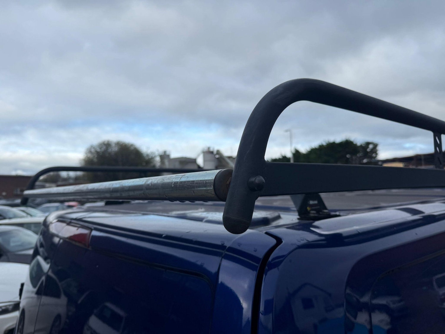 Used Ford Transit Custom for sale - 76701095: Photo 60