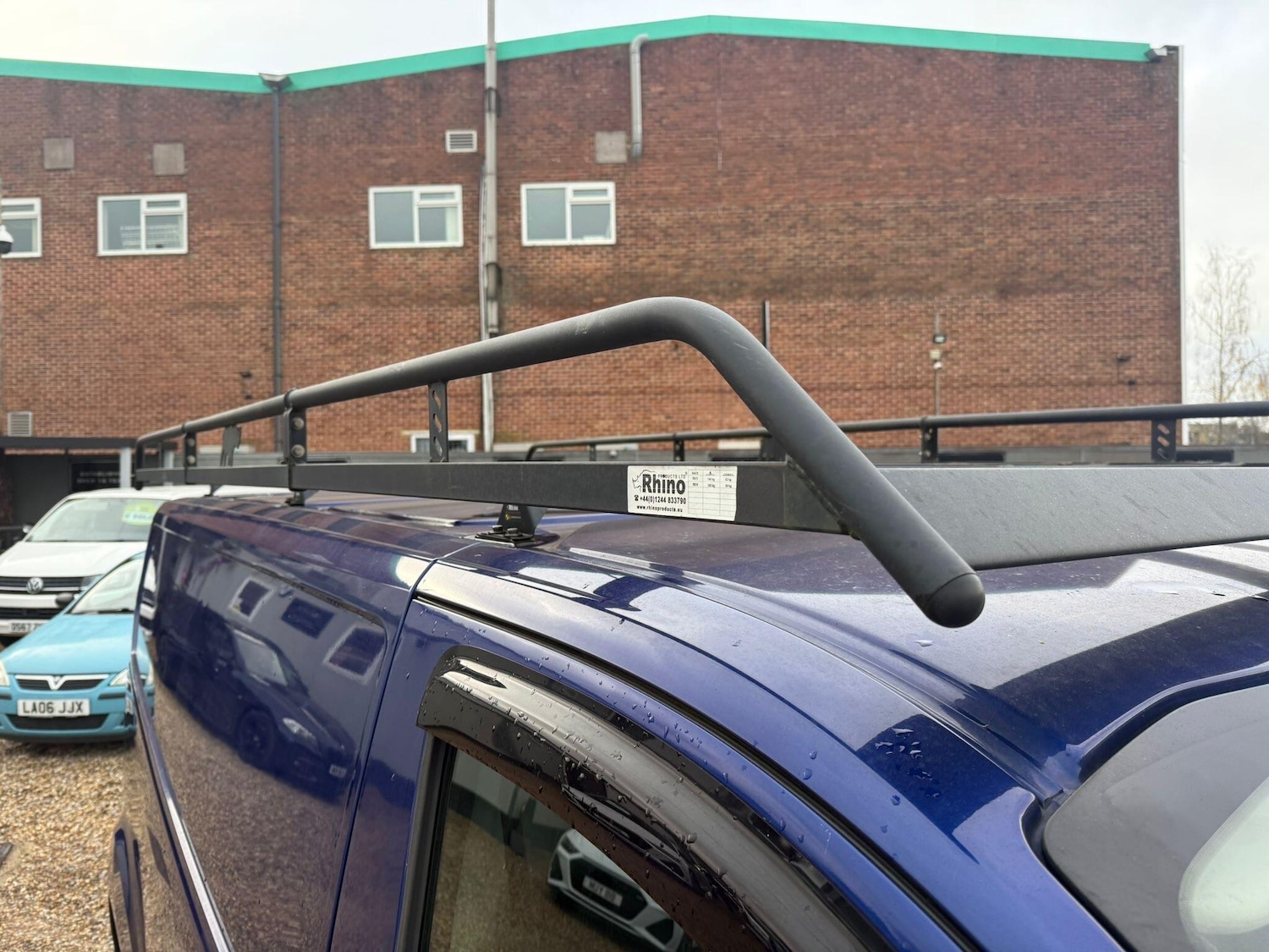 Used Ford Transit Custom for sale - 76701095: Photo 61