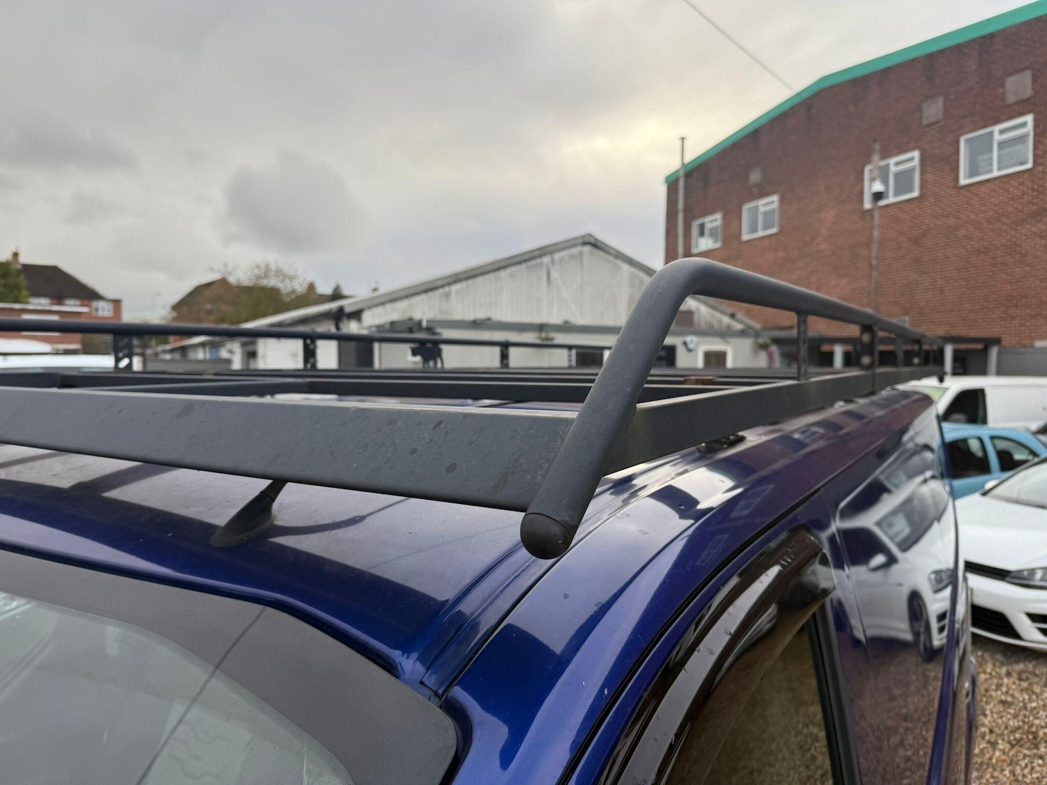 Used Ford Transit Custom for sale - 76701095: Photo 62