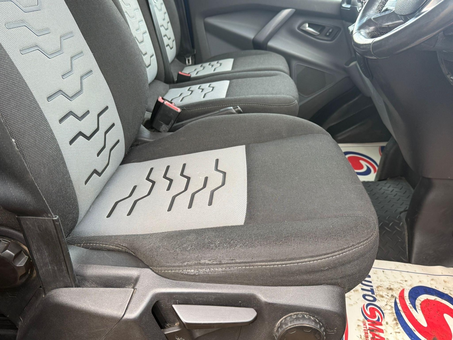 Used Ford Transit Custom for sale - 76701095: Photo 66