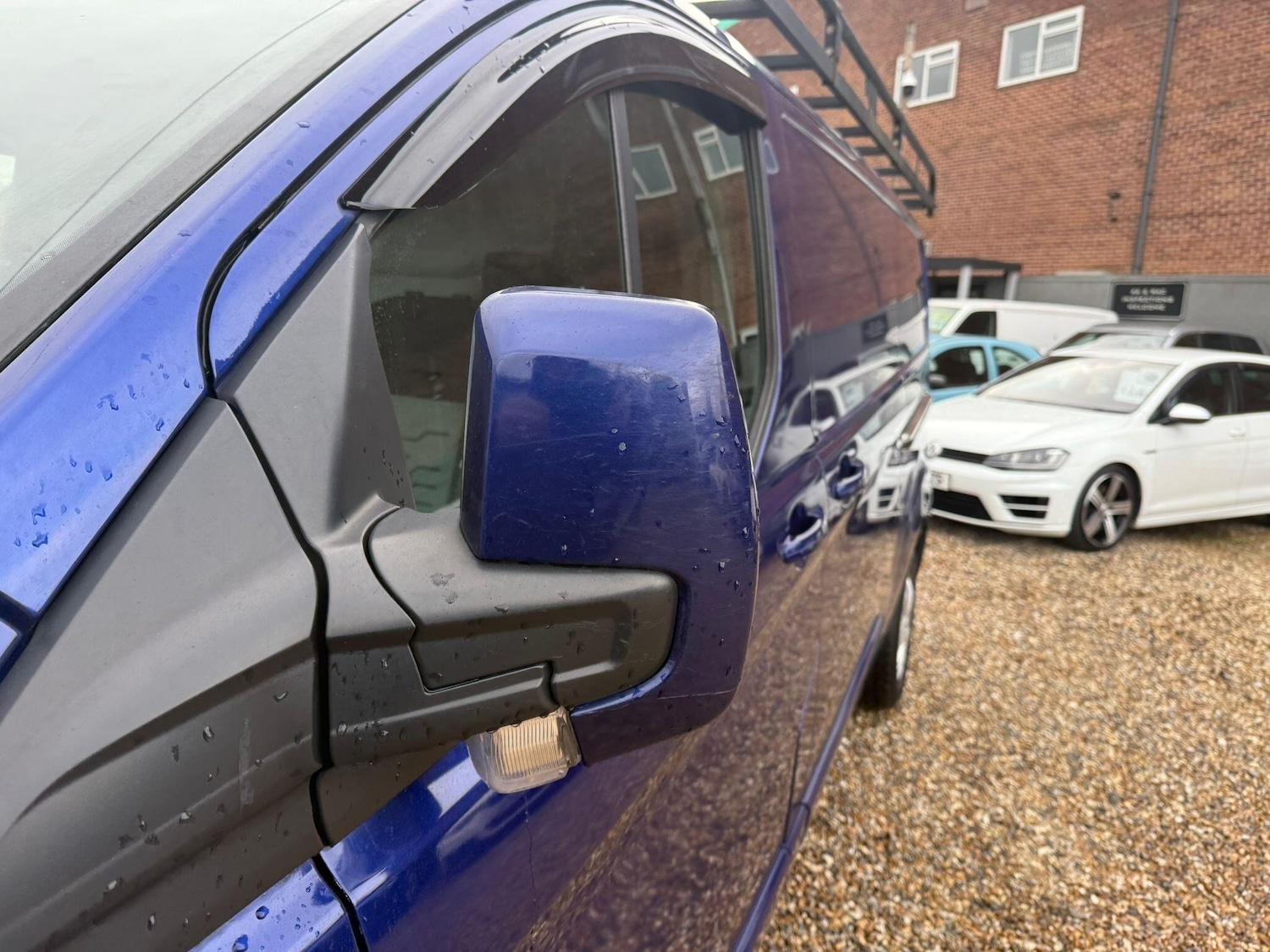 Used Ford Transit Custom for sale - 76701095: Photo 68