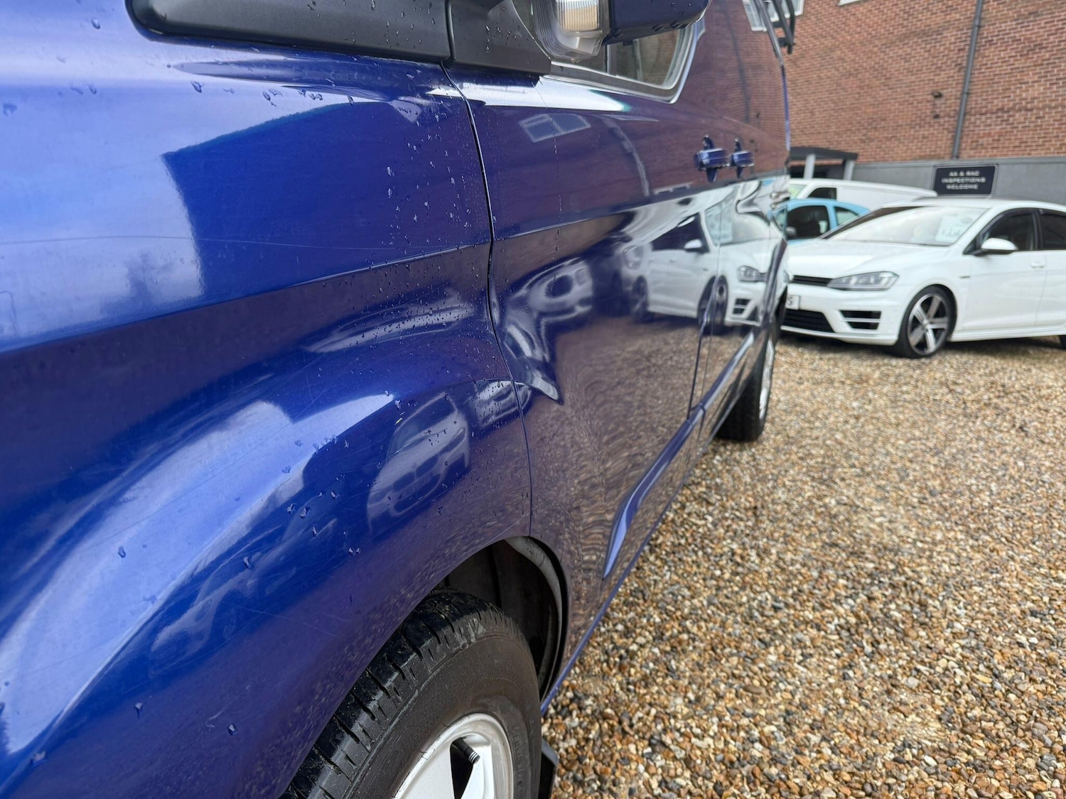 Used Ford Transit Custom for sale - 76701095: Photo 69