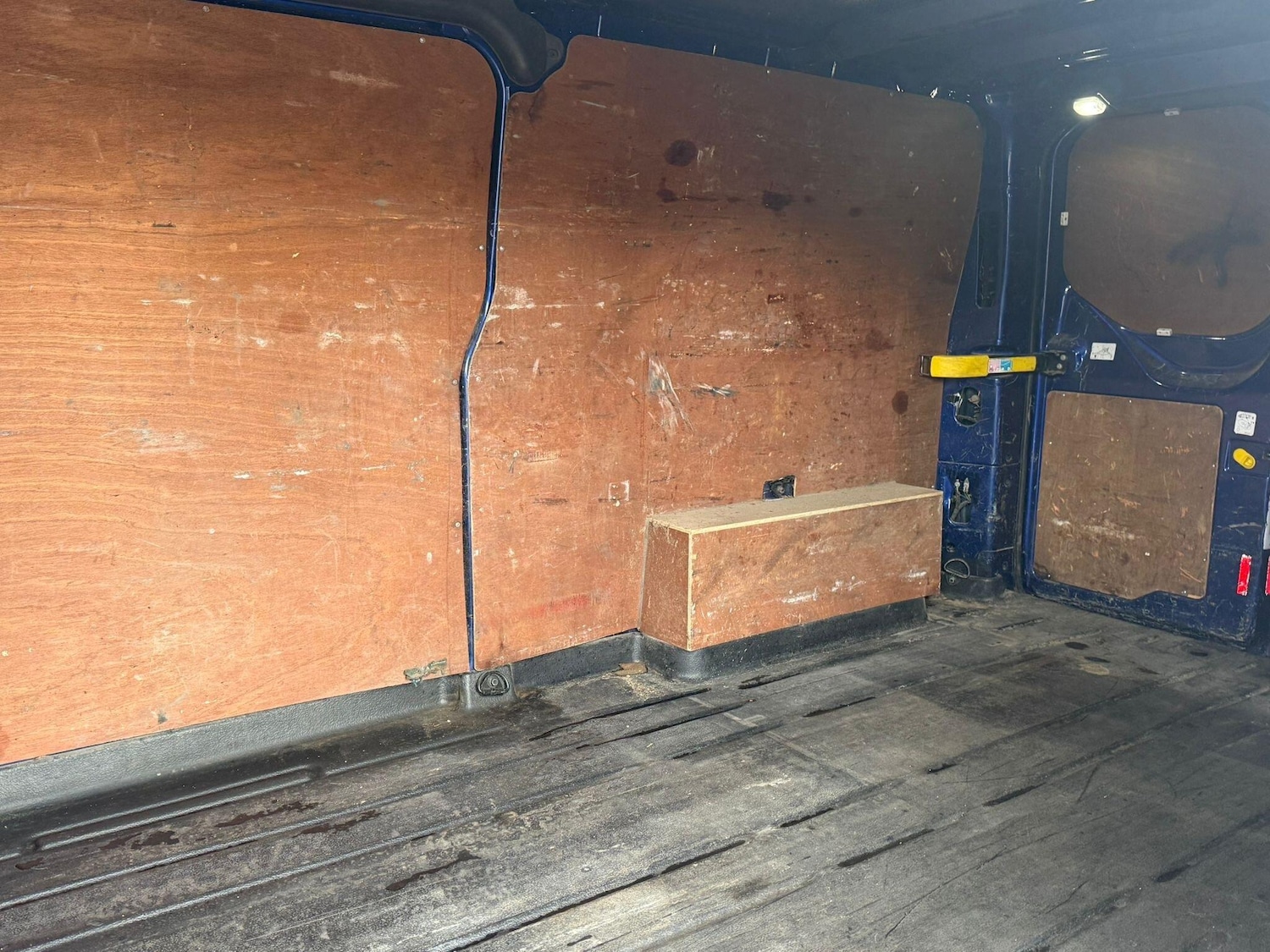 Used Ford Transit Custom for sale - 76701095: Photo 70