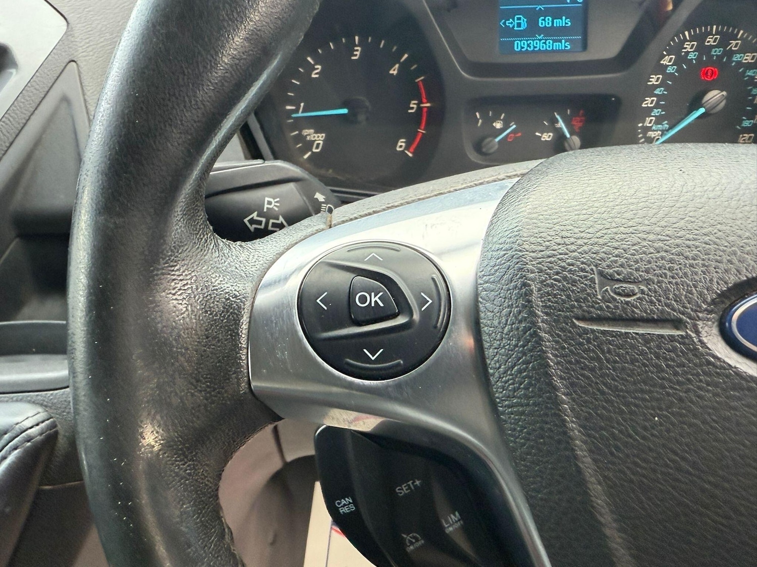 Used Ford Transit Custom for sale - 76701095: Photo 72