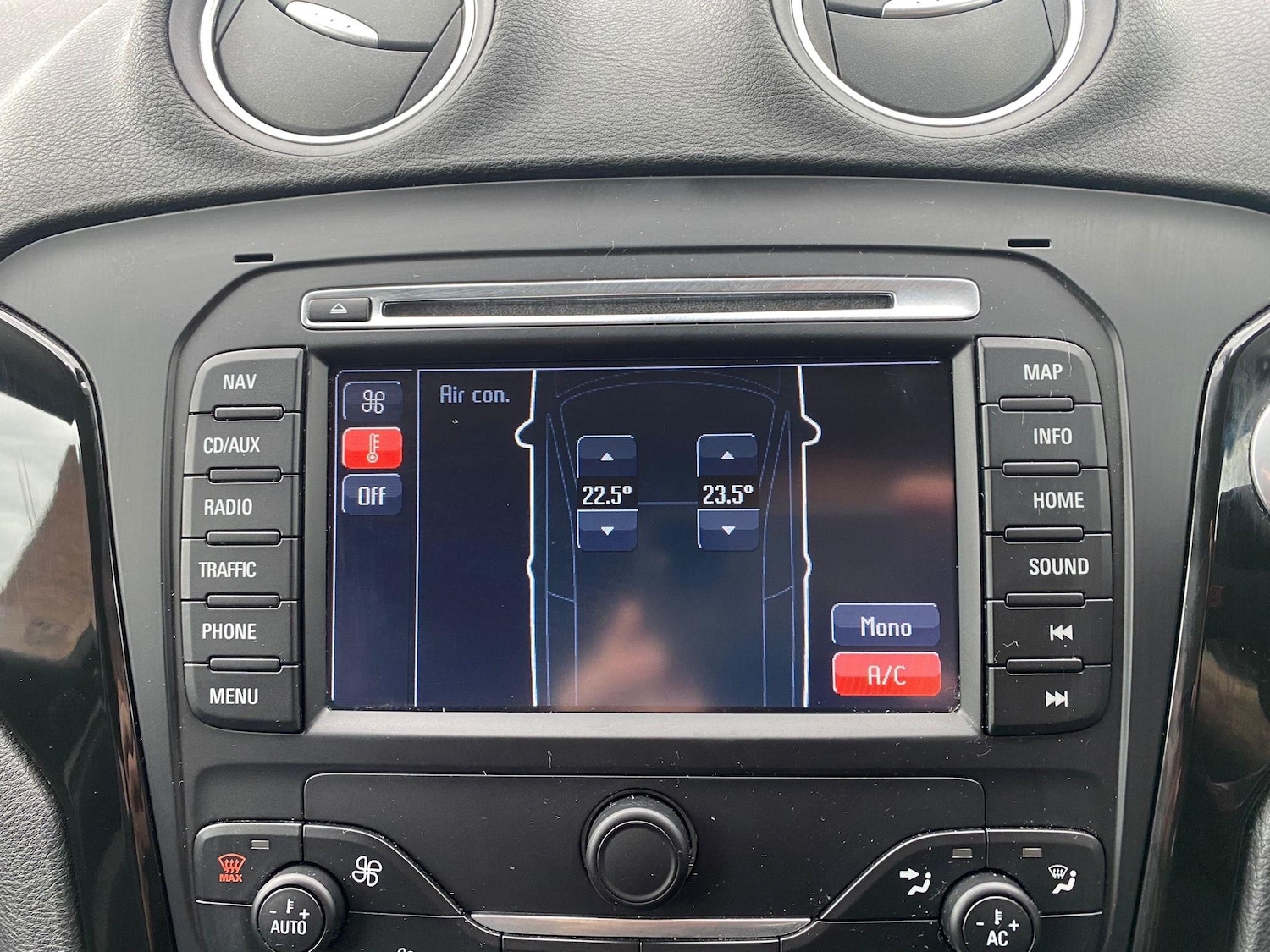 Vehicle 36