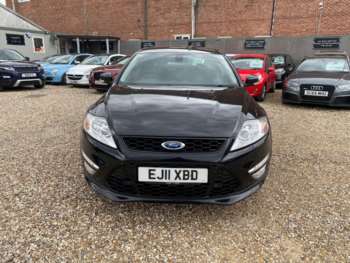 Used Ford Mondeo 2011 for sale - 71090620: Photo