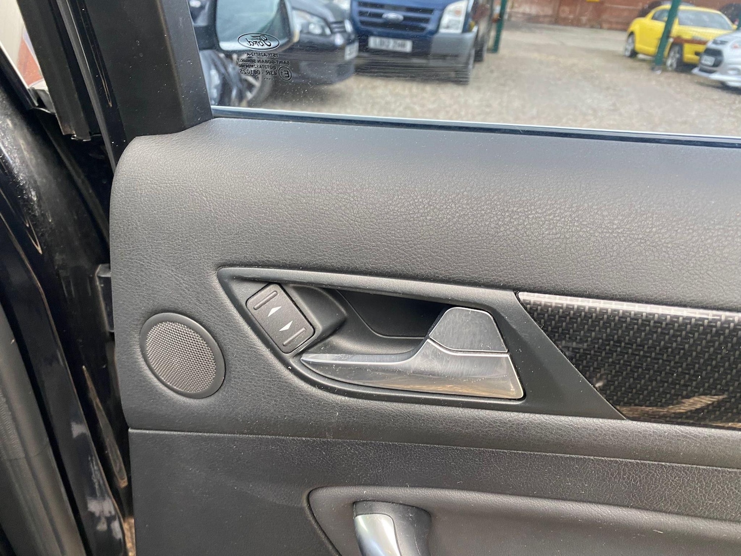 Vehicle 50