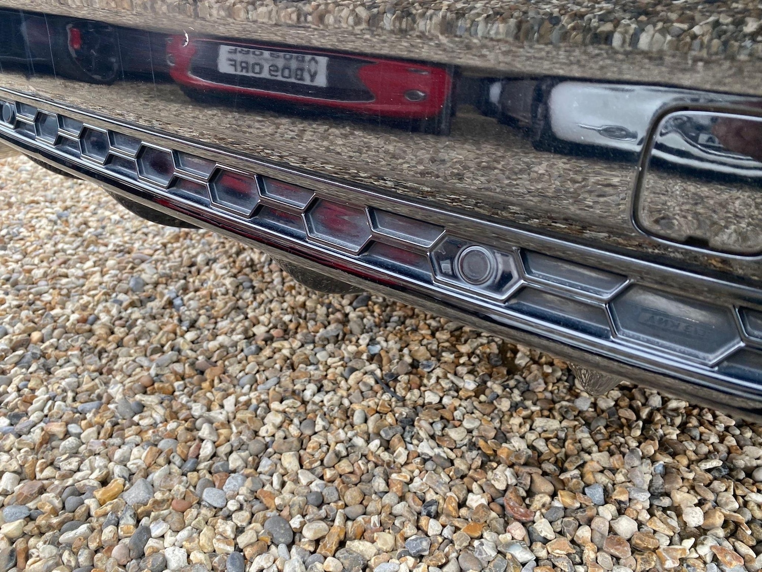 Vehicle 81