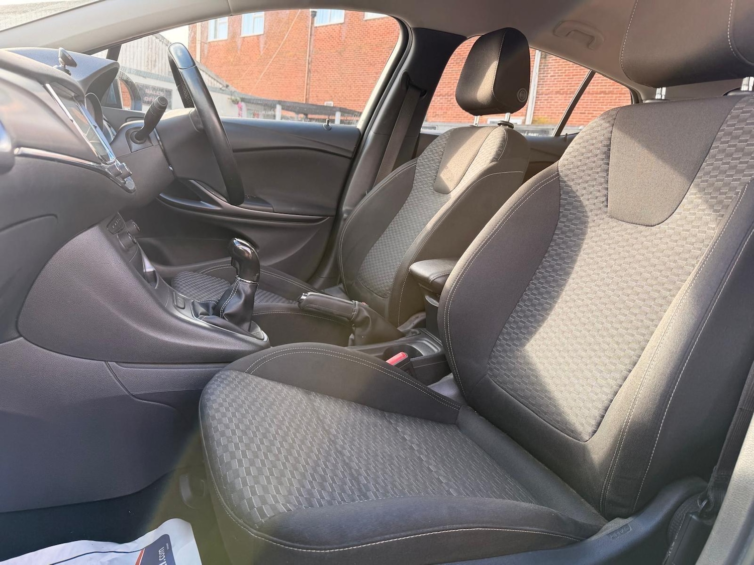 Used Vauxhall Astra 2016 for sale - 77305114: Photo 12