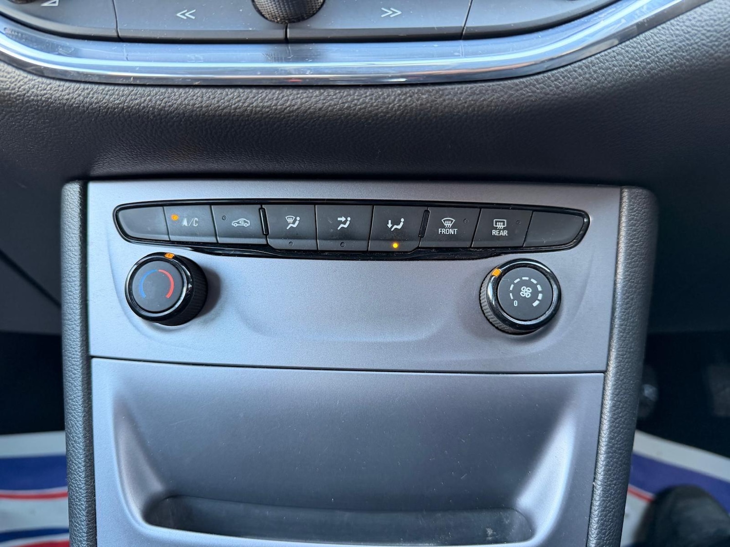 Used Vauxhall Astra 2016 for sale - 77305114: Photo 20