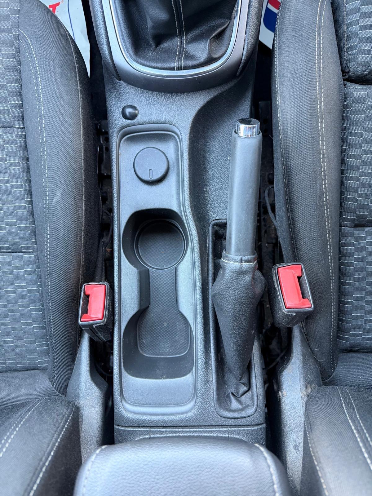 Used Vauxhall Astra 2016 for sale - 77305114: Photo 28