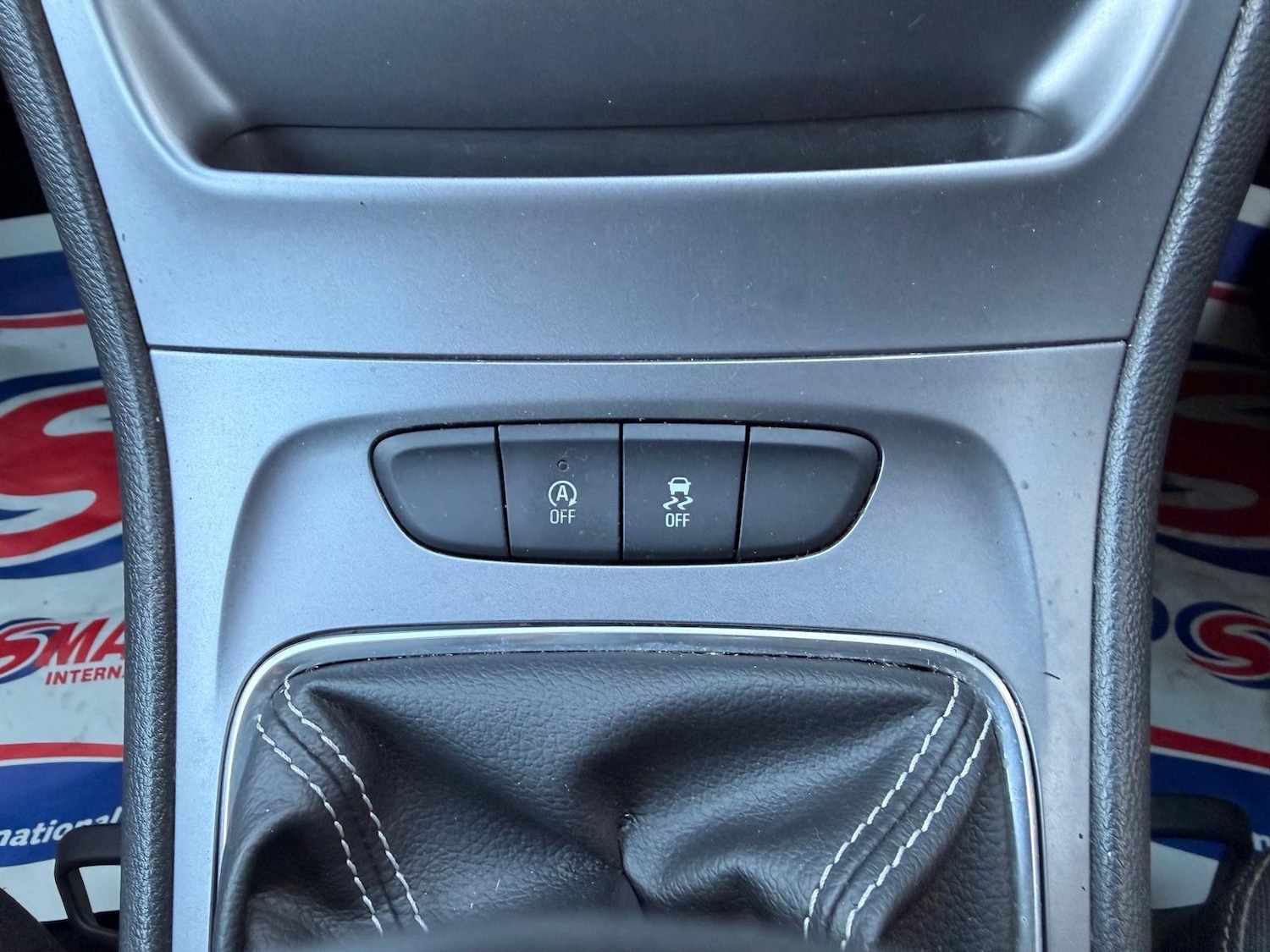 Used Vauxhall Astra 2016 for sale - 77305114: Photo 29