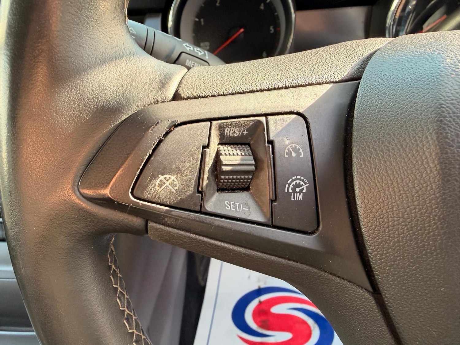 Used Vauxhall Astra 2016 for sale - 77305114: Photo 33