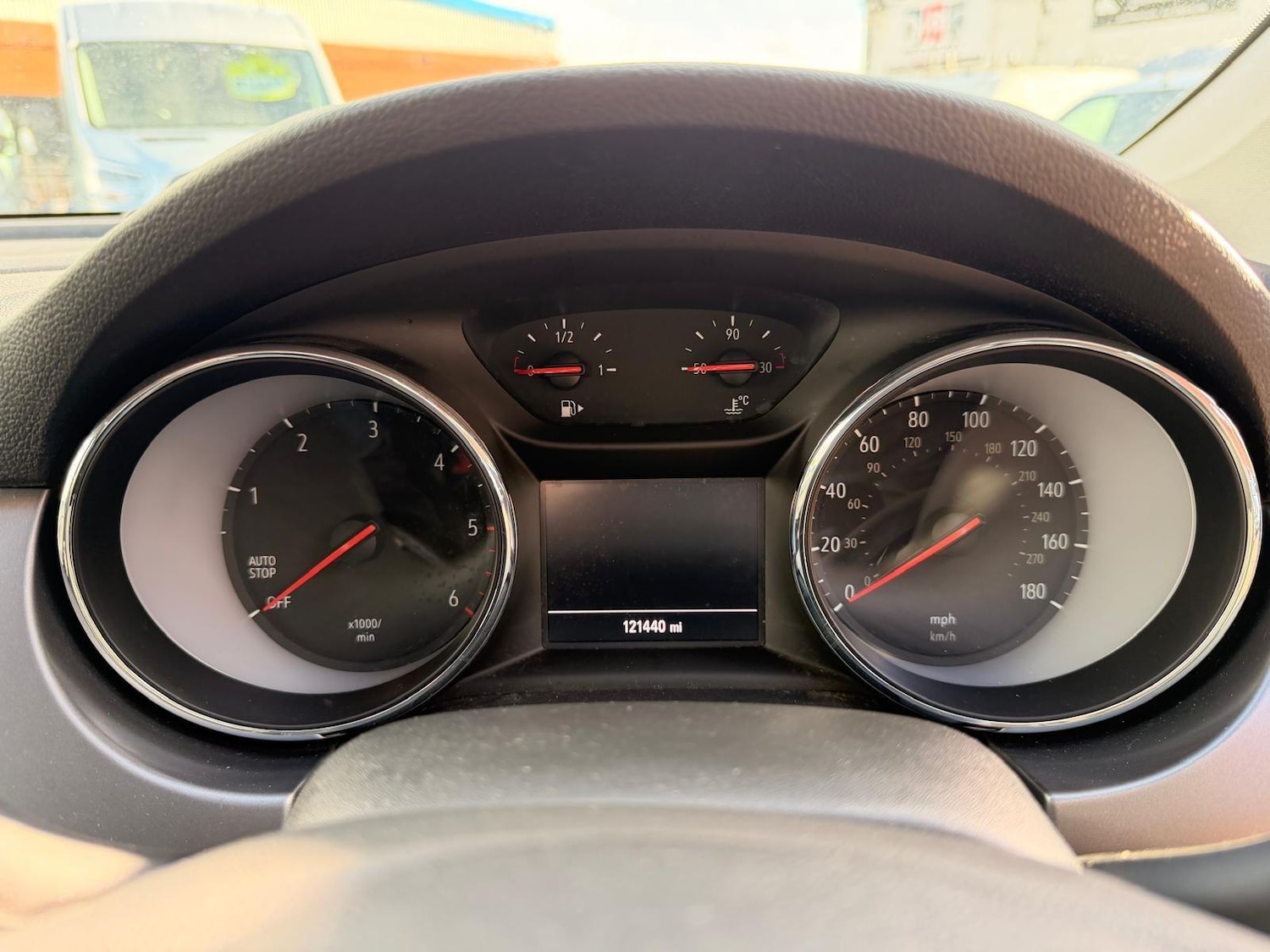 Used Vauxhall Astra 2016 for sale - 77305114: Photo 41