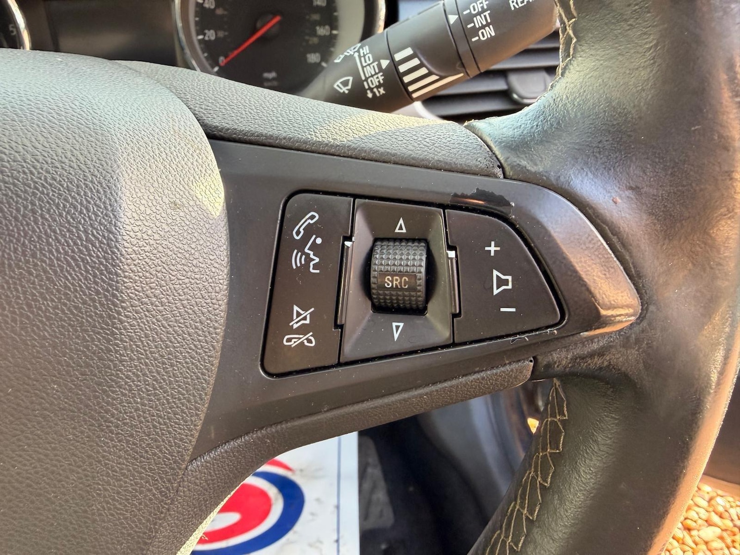 Used Vauxhall Astra 2016 for sale - 77305114: Photo 42