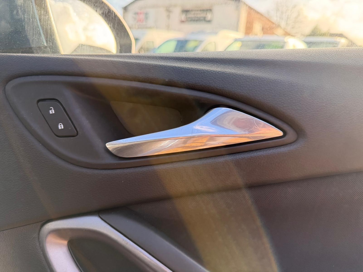 Used Vauxhall Astra 2016 for sale - 77305114: Photo 43