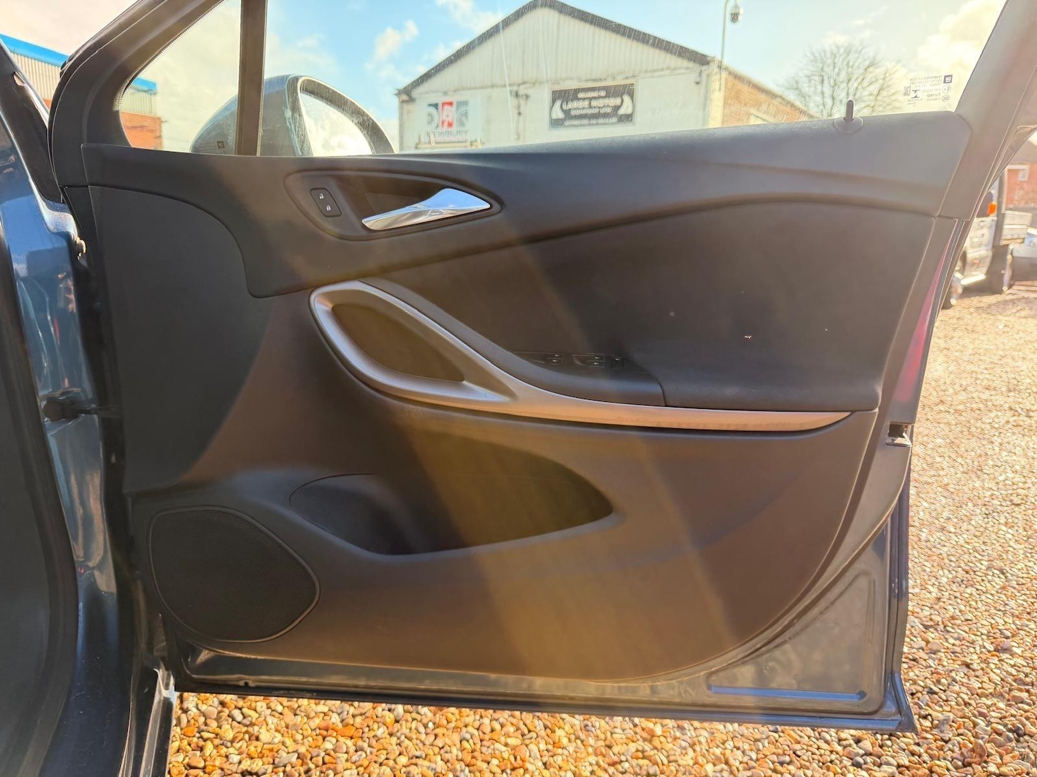 Used Vauxhall Astra 2016 for sale - 77305114: Photo 44