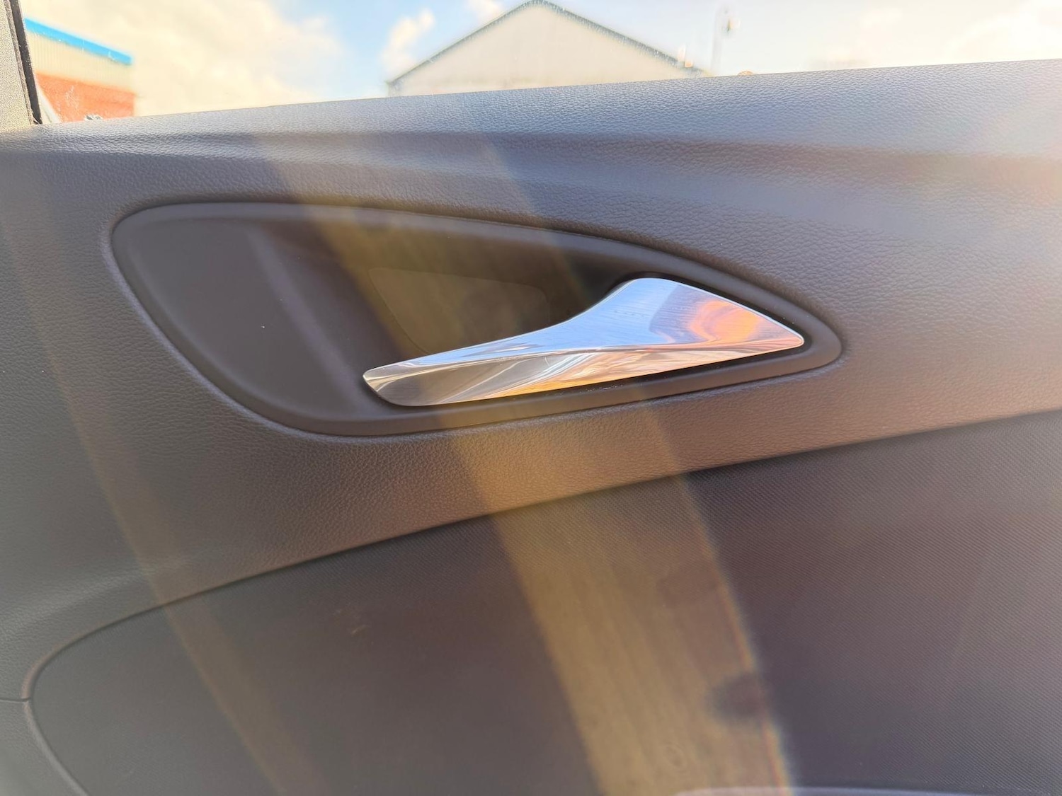 Used Vauxhall Astra 2016 for sale - 77305114: Photo 49