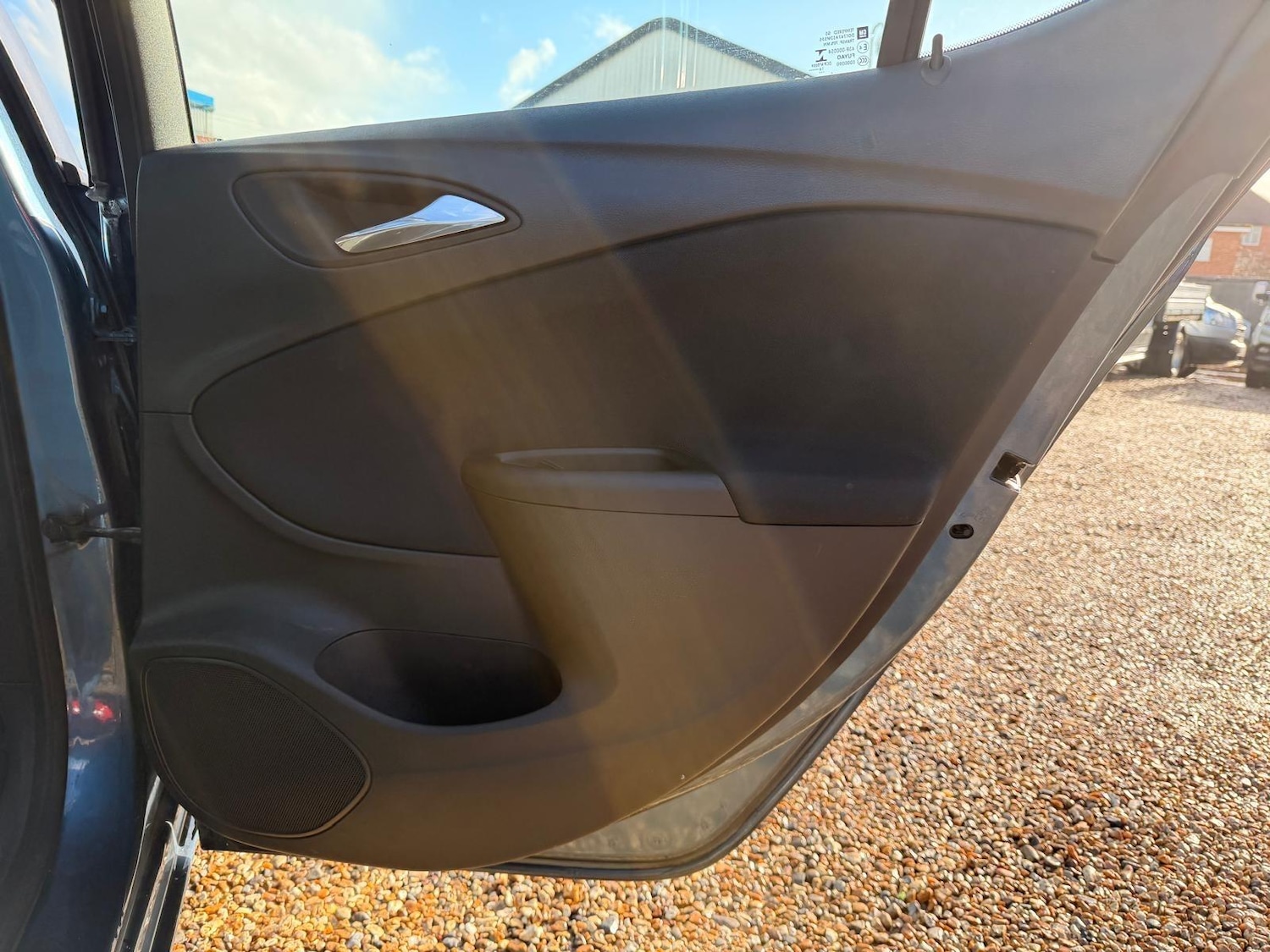 Used Vauxhall Astra 2016 for sale - 77305114: Photo 50