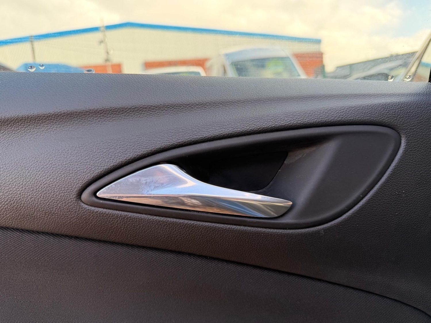 Used Vauxhall Astra 2016 for sale - 77305114: Photo 56