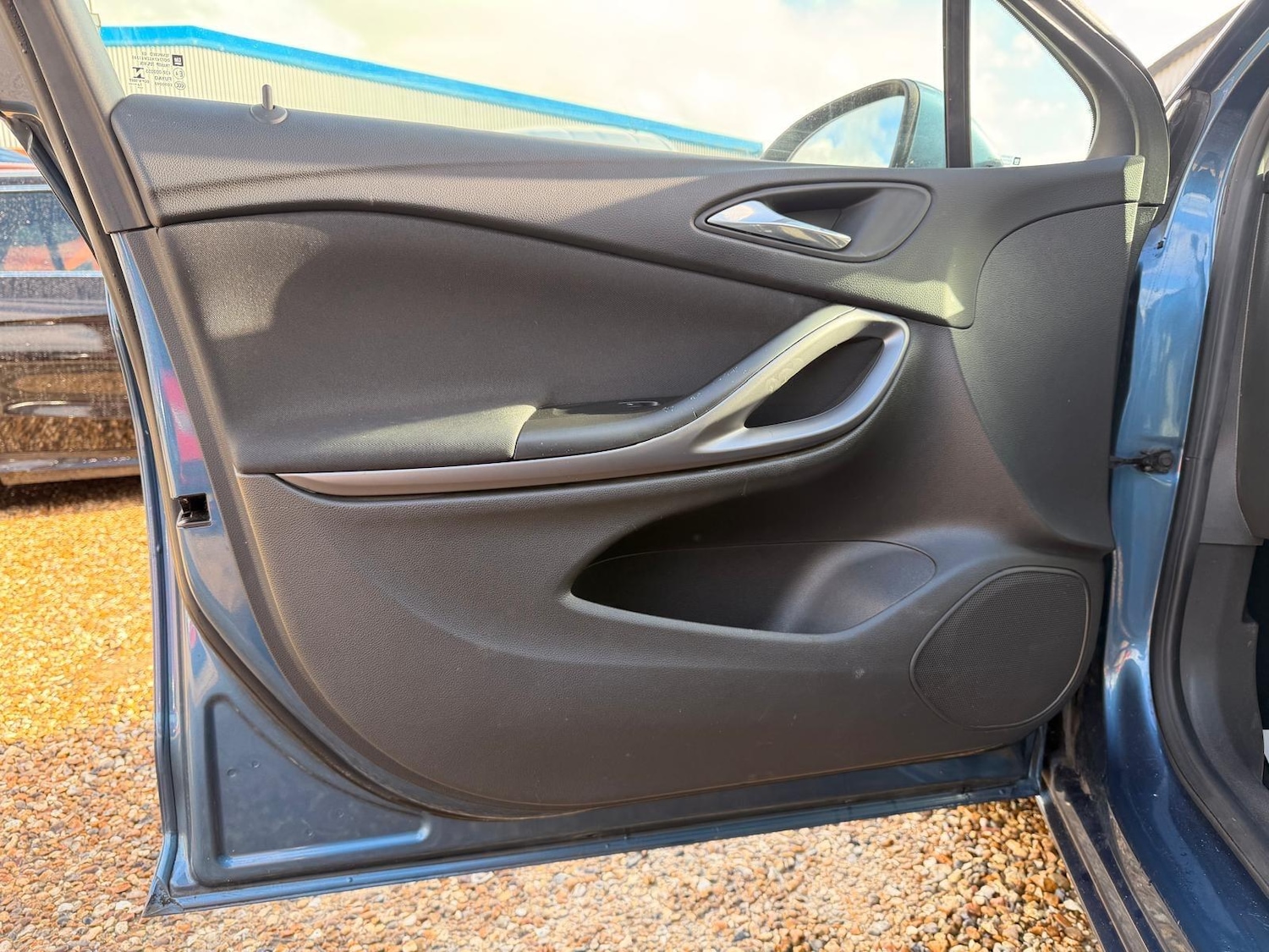 Used Vauxhall Astra 2016 for sale - 77305114: Photo 65