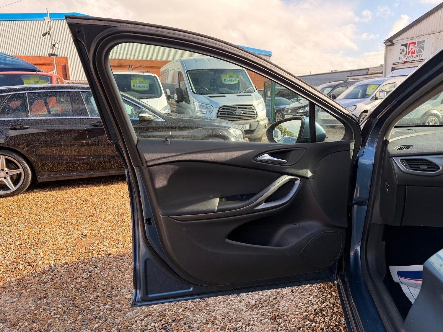 Used Vauxhall Astra 2016 for sale - 77305114: Photo 66