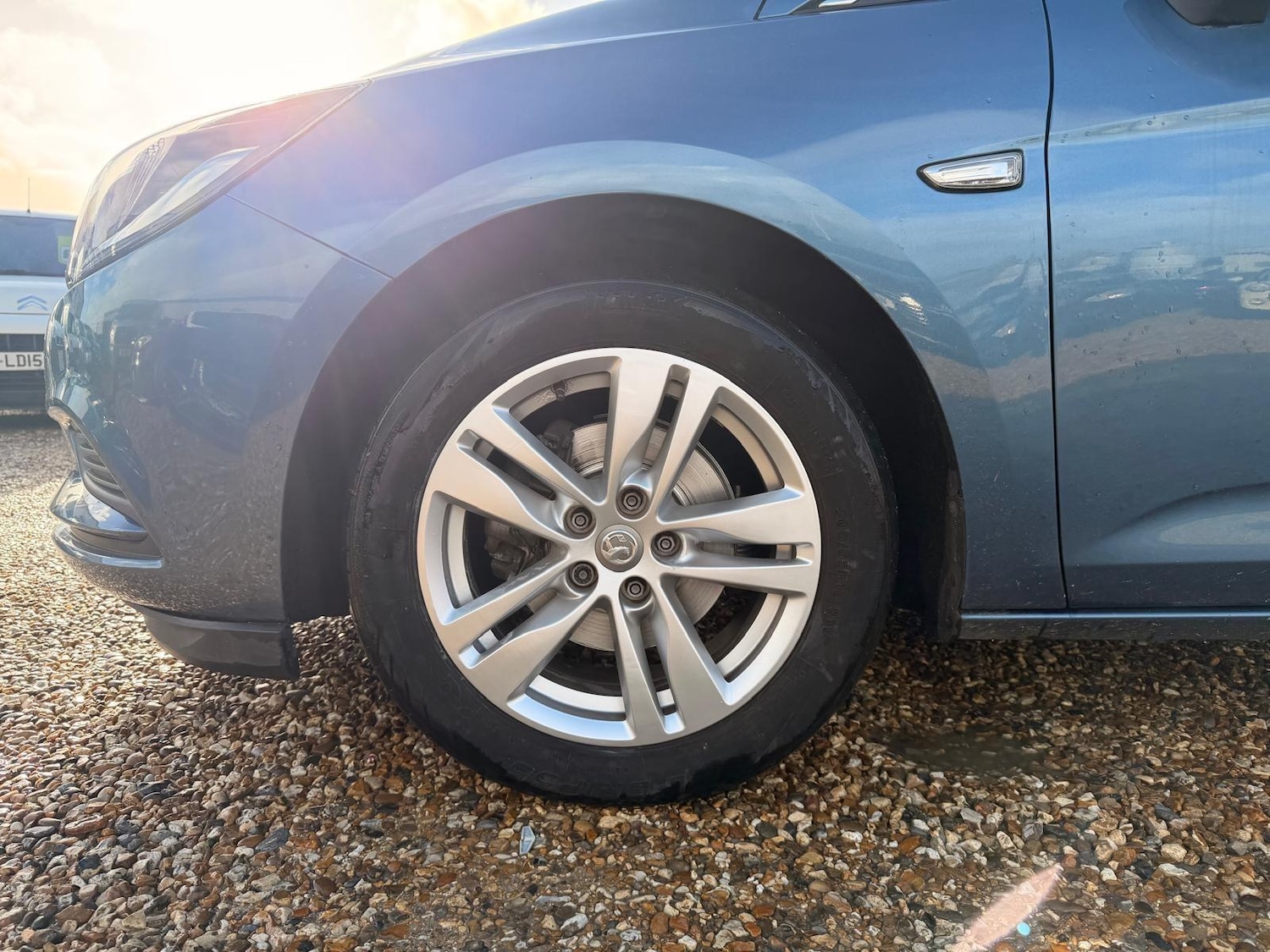 Used Vauxhall Astra 2016 for sale - 77305114: Photo 67