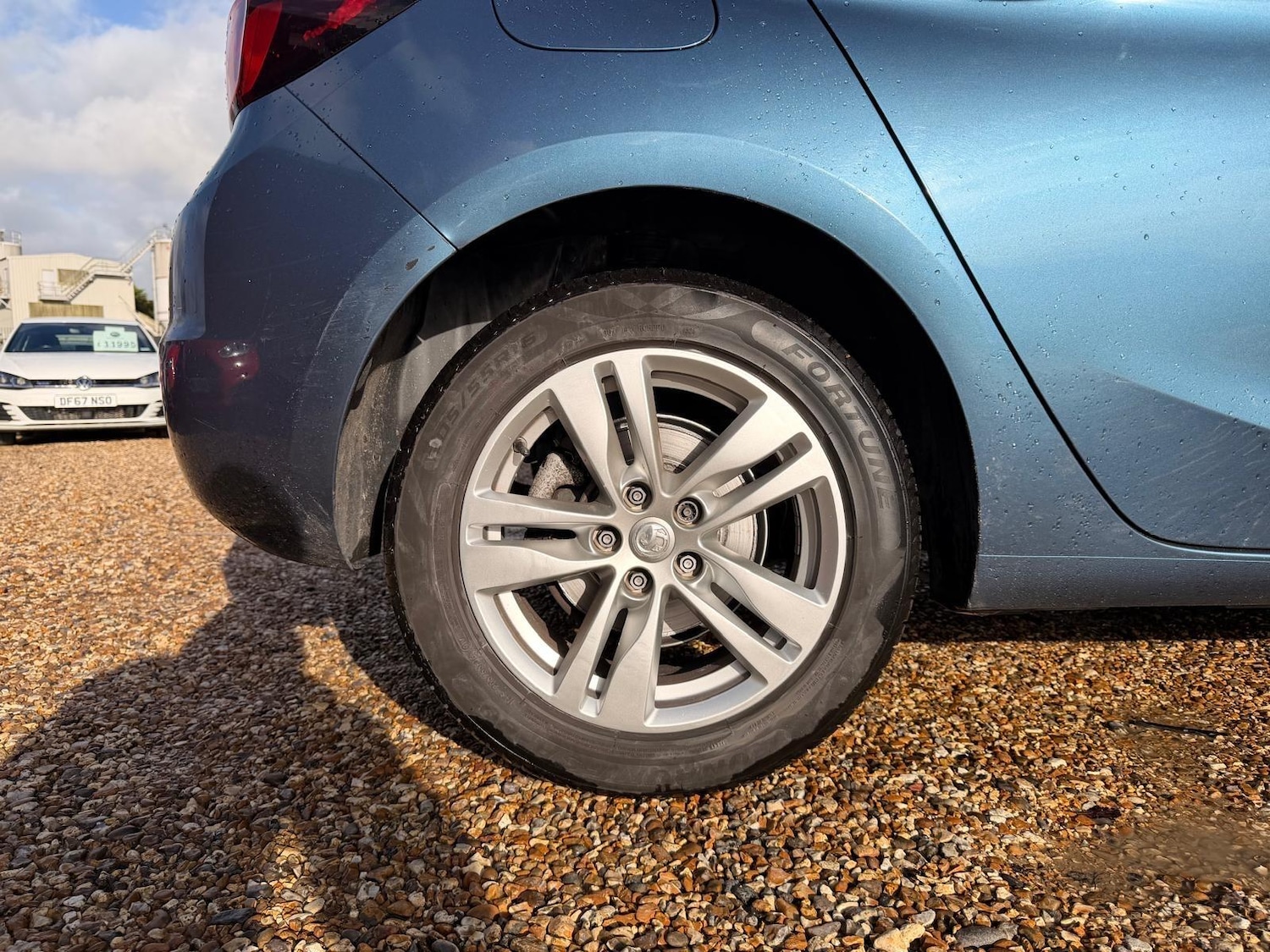 Used Vauxhall Astra 2016 for sale - 77305114: Photo 68