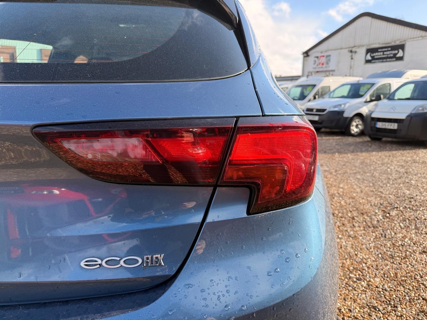 Used Vauxhall Astra 2016 for sale - 77305114: Photo 71