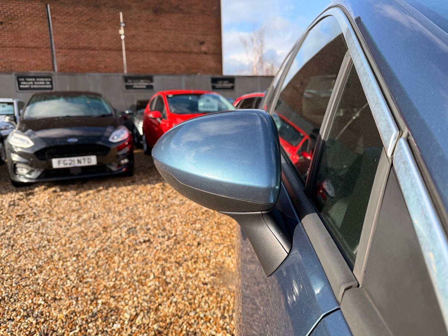 Used Vauxhall Astra 2016 for sale - 77305114: Photo 72