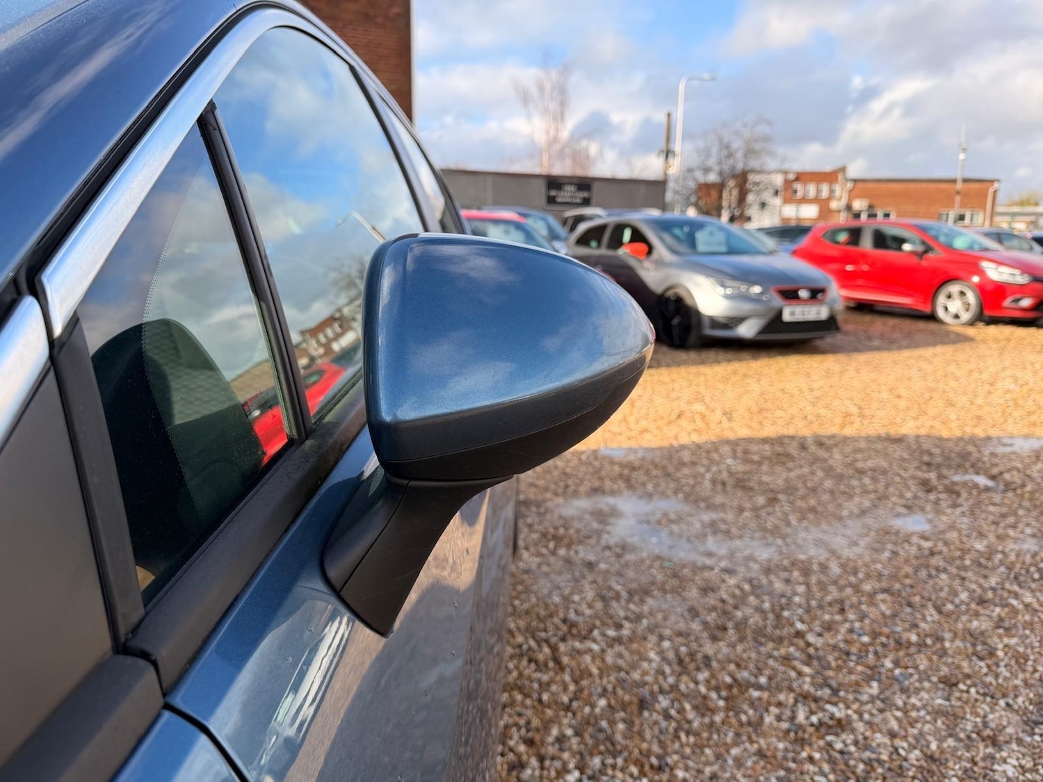 Used Vauxhall Astra 2016 for sale - 77305114: Photo 79