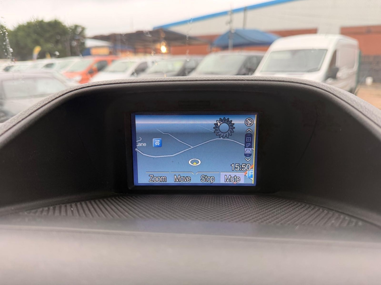 Used Ford Transit Custom 2016 for sale - 77611838: Photo 13