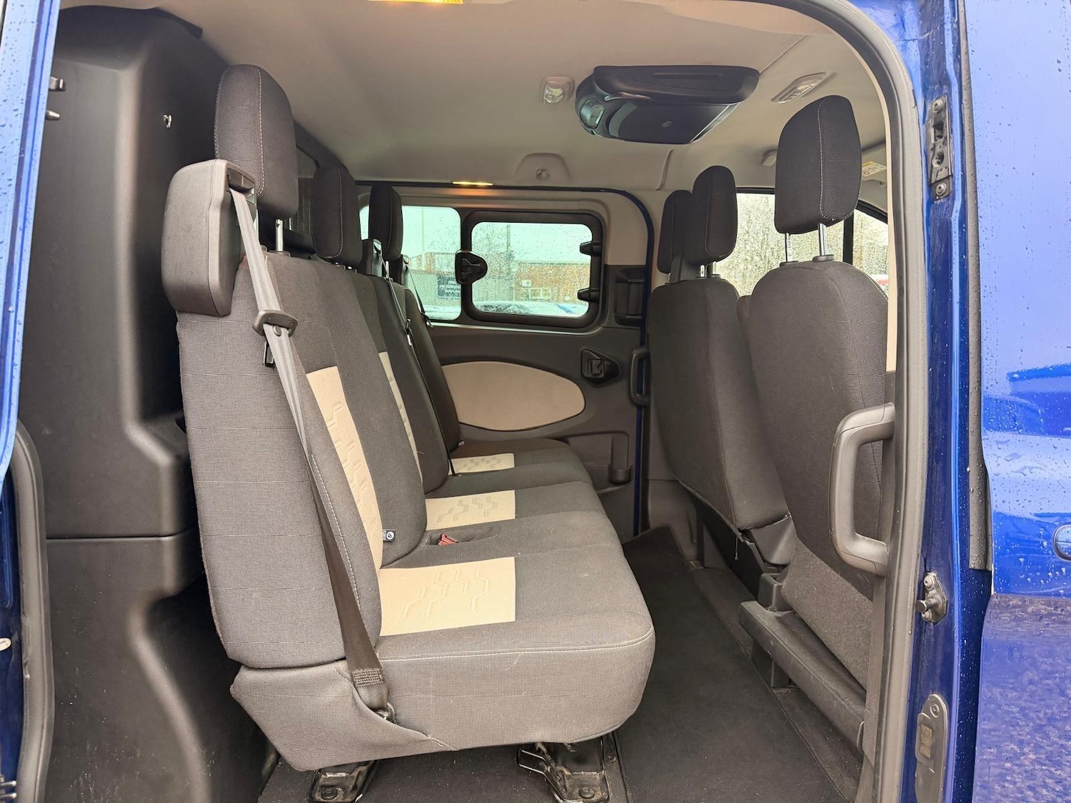 Used Ford Transit Custom 2016 for sale - 77611838: Photo 14