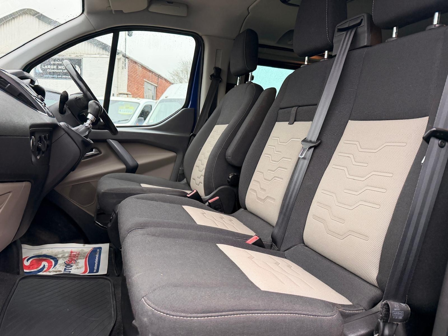 Used Ford Transit Custom 2016 for sale - 77611838: Photo 15