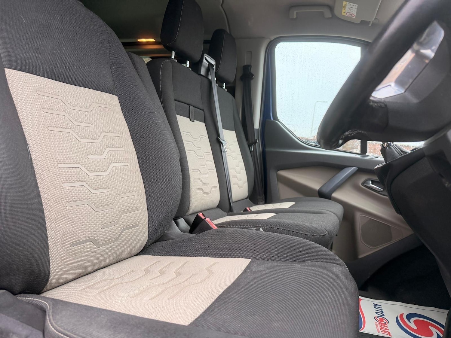 Used Ford Transit Custom 2016 for sale - 77611838: Photo 16