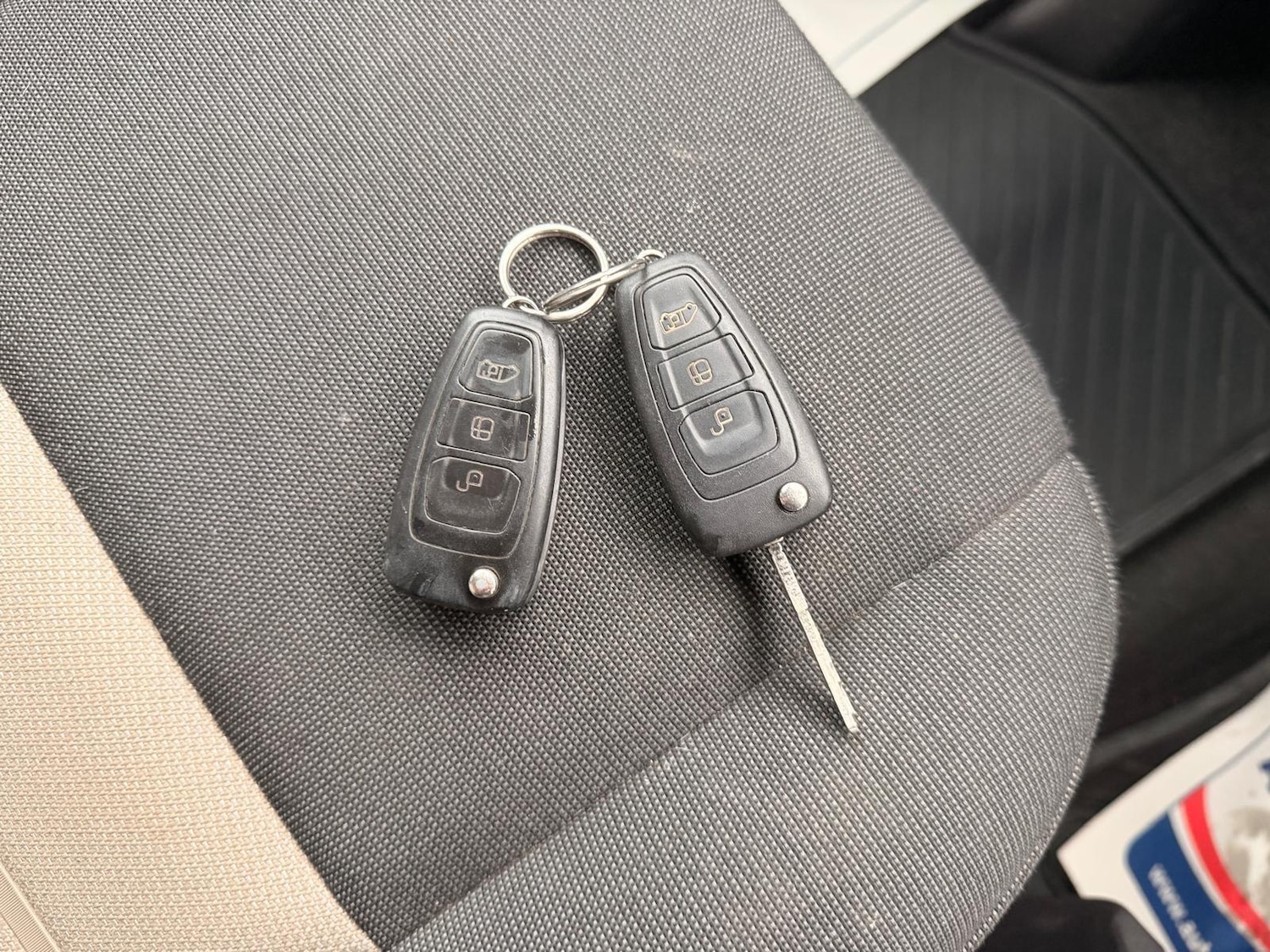 Used Ford Transit Custom 2016 for sale - 77611838: Photo 27