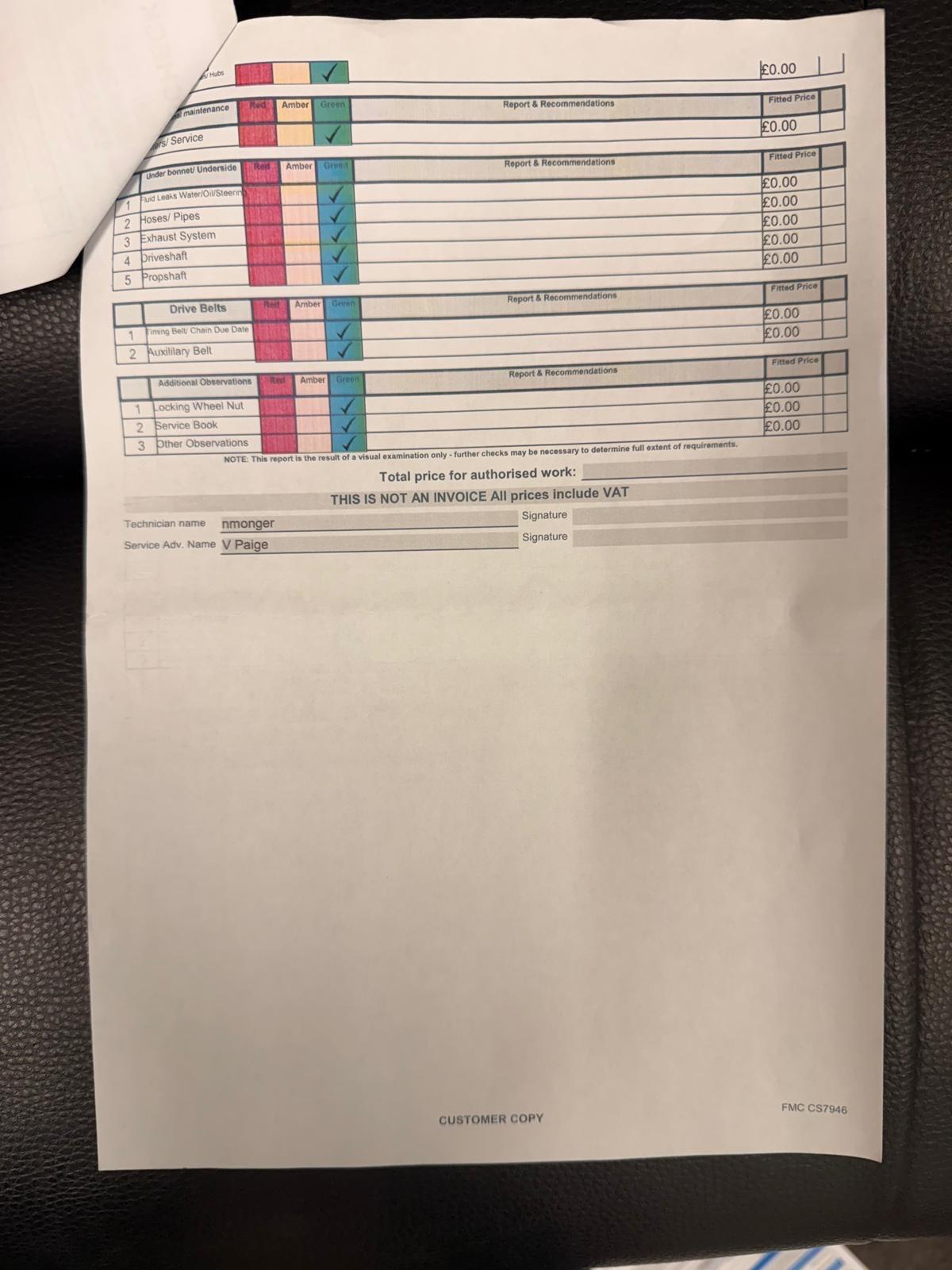 Used Ford Transit Custom 2016 for sale - 77611838: Photo 39