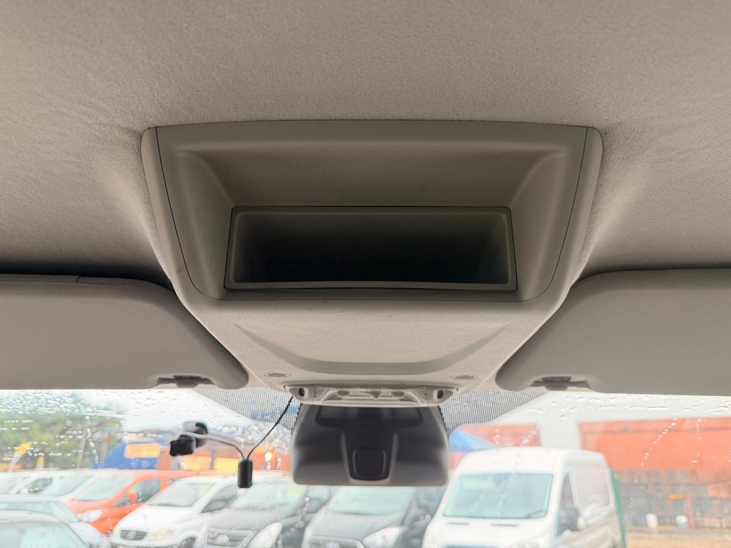 Used Ford Transit Custom 2016 for sale - 77611838: Photo 42