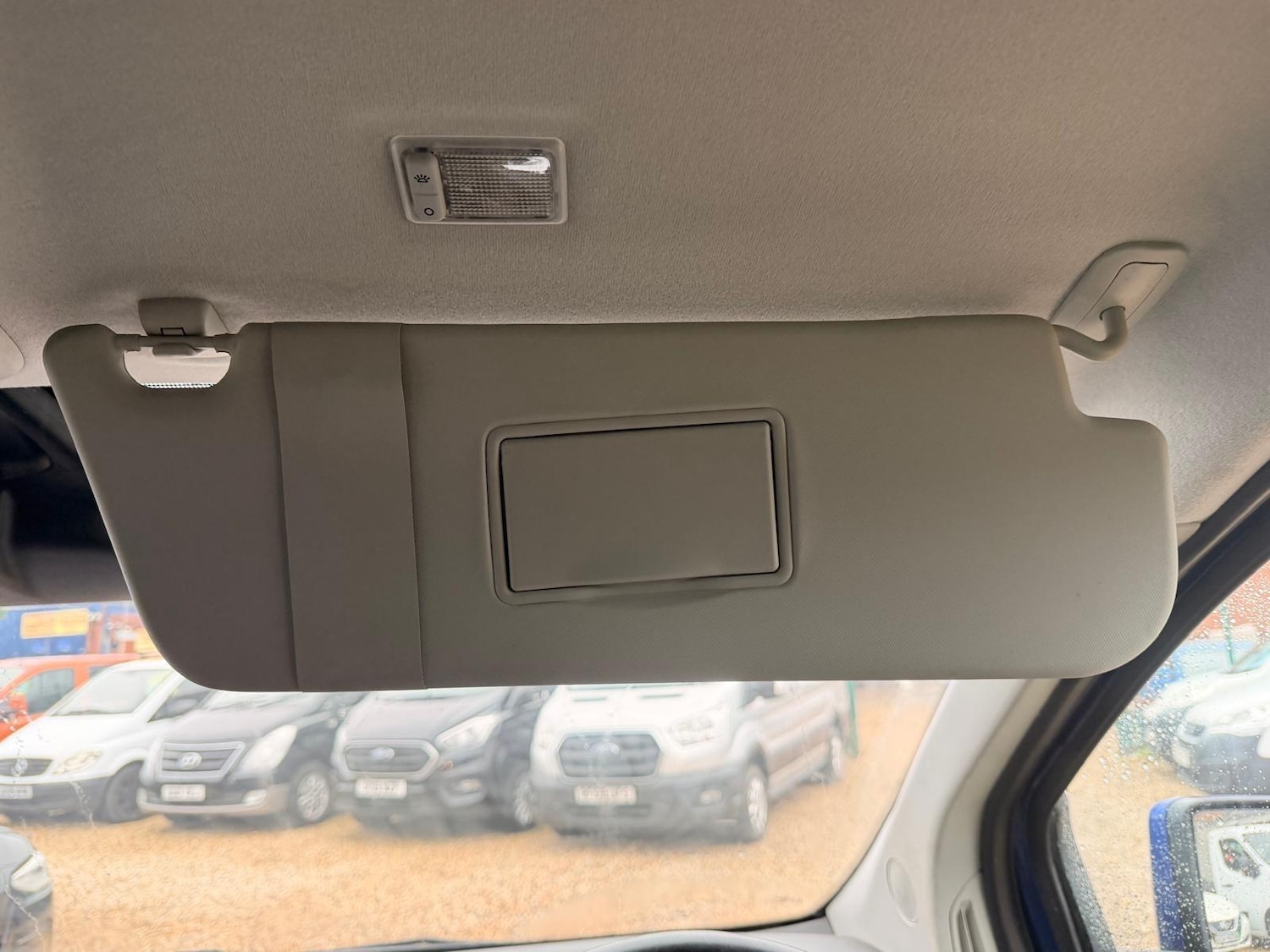 Used Ford Transit Custom 2016 for sale - 77611838: Photo 44