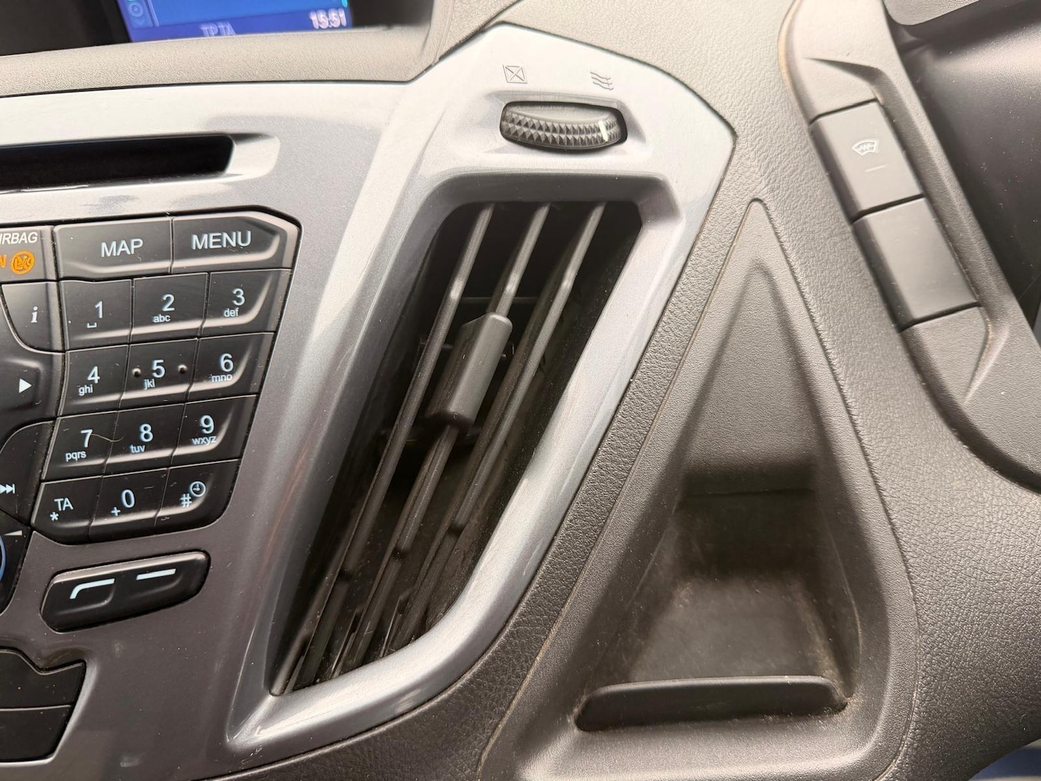 Used Ford Transit Custom 2016 for sale - 77611838: Photo 48