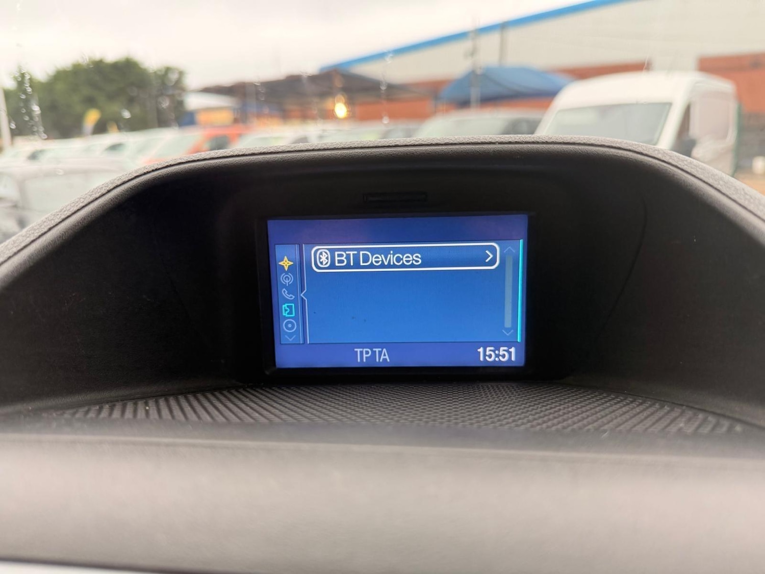 Used Ford Transit Custom 2016 for sale - 77611838: Photo 49