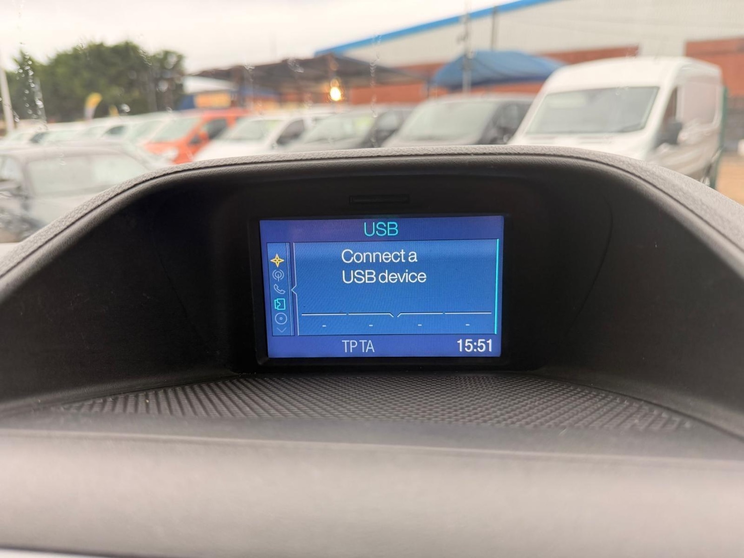 Used Ford Transit Custom 2016 for sale - 77611838: Photo 50