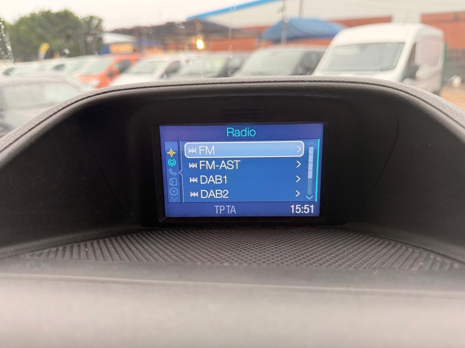 Used Ford Transit Custom 2016 for sale - 77611838: Photo 51