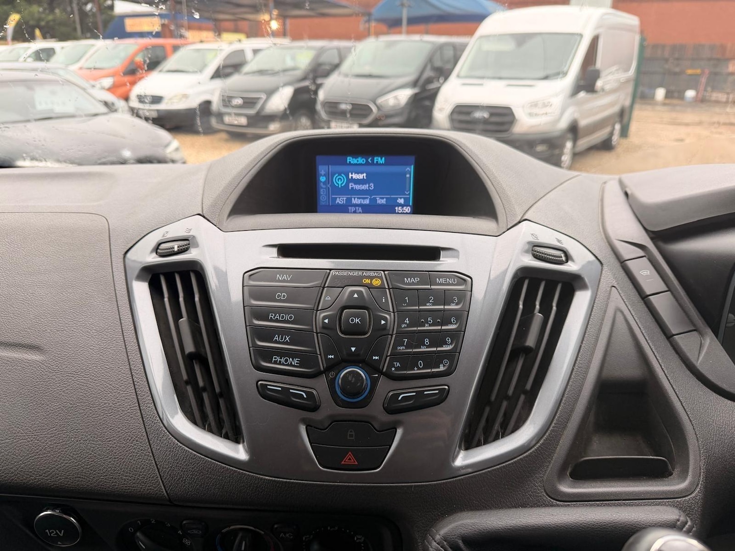 Used Ford Transit Custom 2016 for sale - 77611838: Photo 52