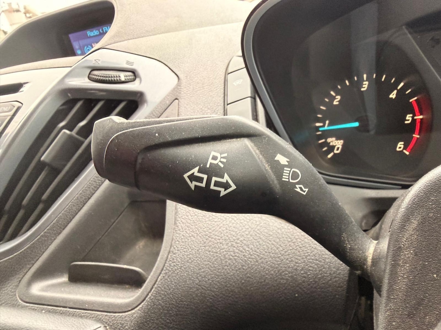 Used Ford Transit Custom 2016 for sale - 77611838: Photo 53