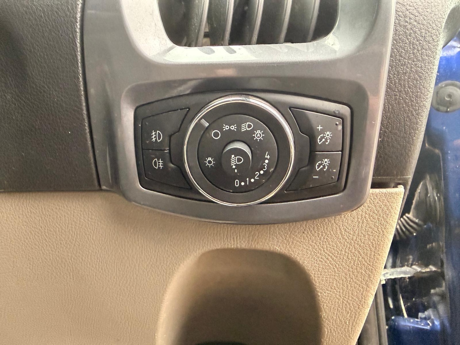 Used Ford Transit Custom 2016 for sale - 77611838: Photo 58