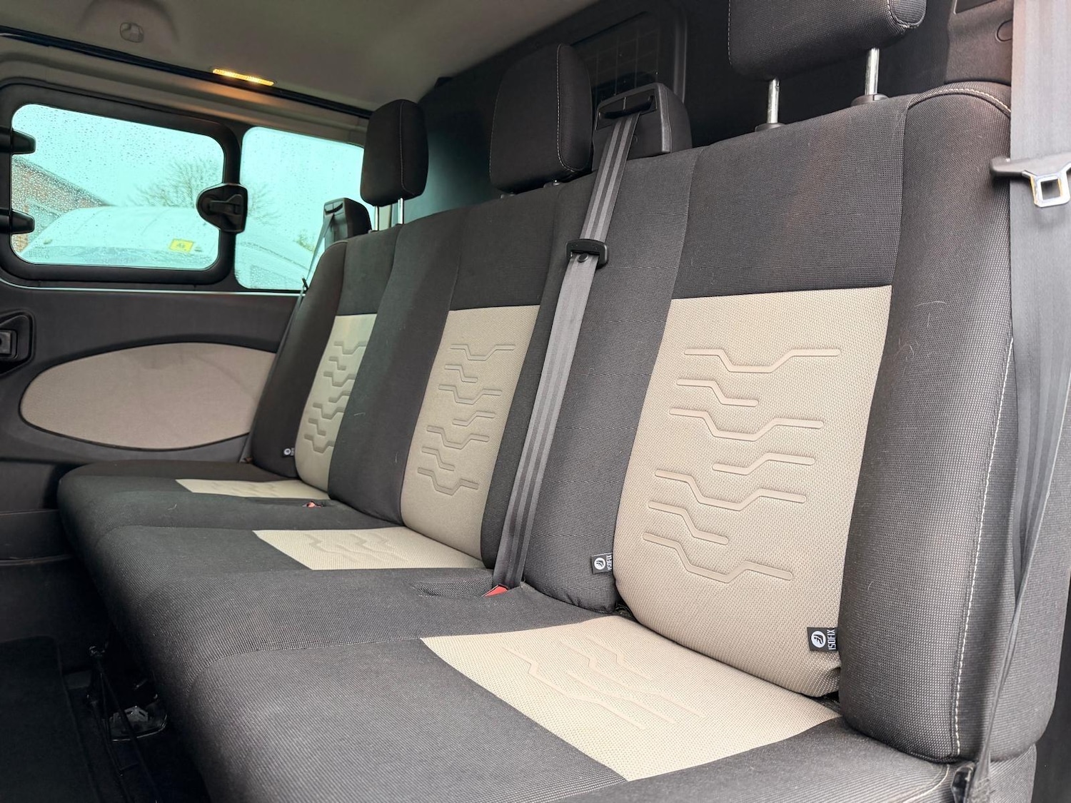 Used Ford Transit Custom 2016 for sale - 77611838: Photo 69