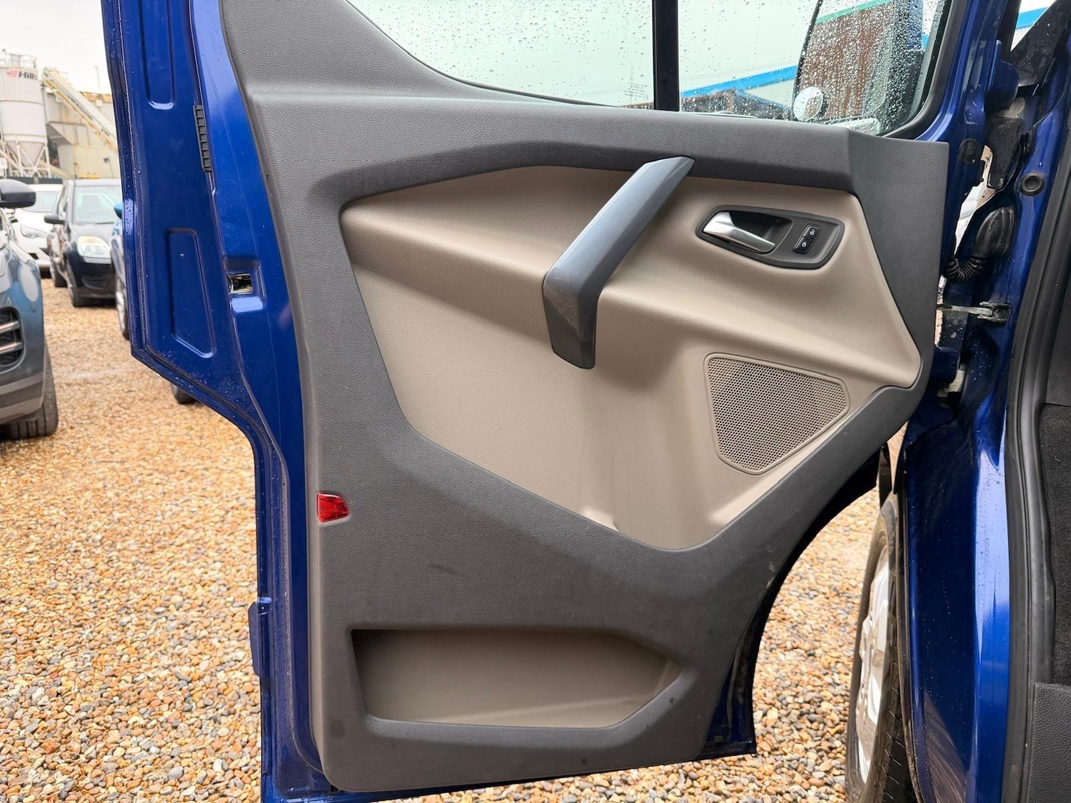 Used Ford Transit Custom 2016 for sale - 77611838: Photo 75