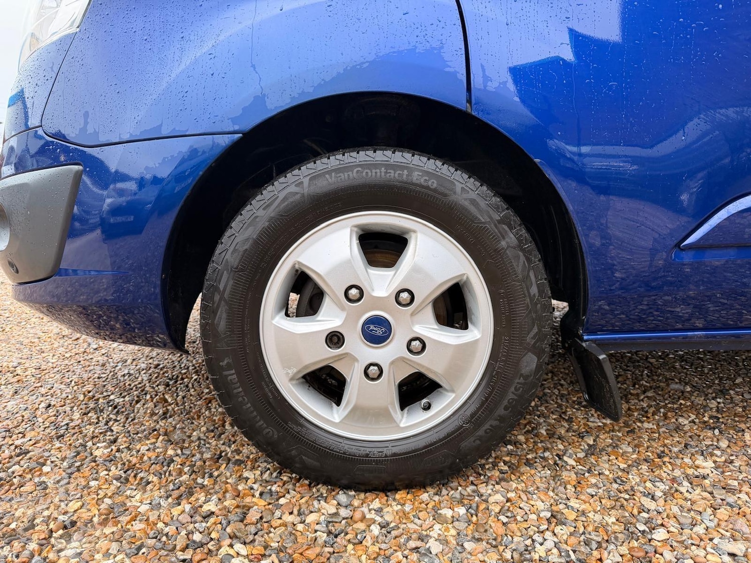 Used Ford Transit Custom 2016 for sale - 77611838: Photo 78